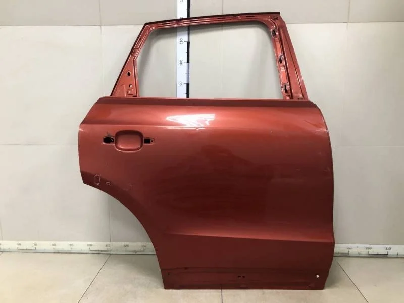 Дверь задняя правая Audi Q5 (8R) 2008-2017