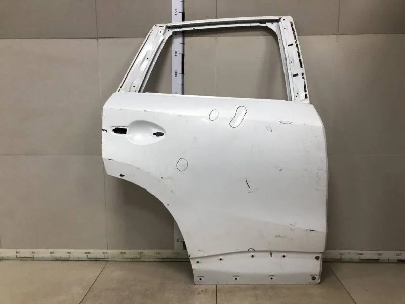 Дверь задняя правая Mazda CX-5 (KE) 2011-2017