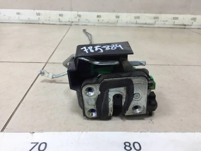 Замок двери задней правой Kia Rio 3 (UB) 2011-2017