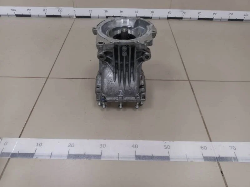 Редуктор заднего моста Nissan X-Trail (T31) 2007-2014