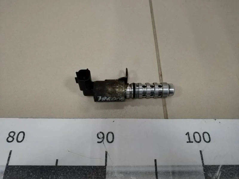 Клапан электромагн. изменения фаз ГРМ Nissan Qashqai (J10) 2006-2013