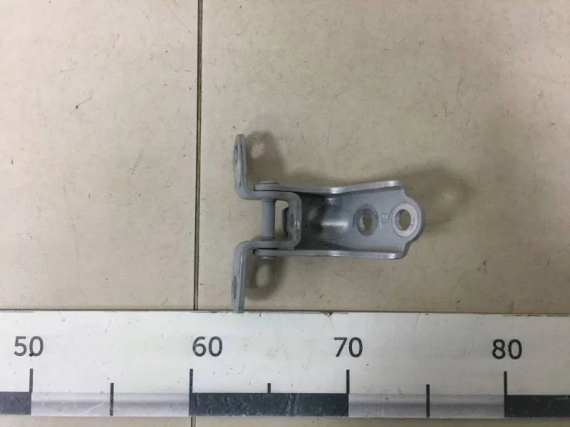 Петля двери задней левой нижняя Kia Rio 3 (UB) 2011-2017