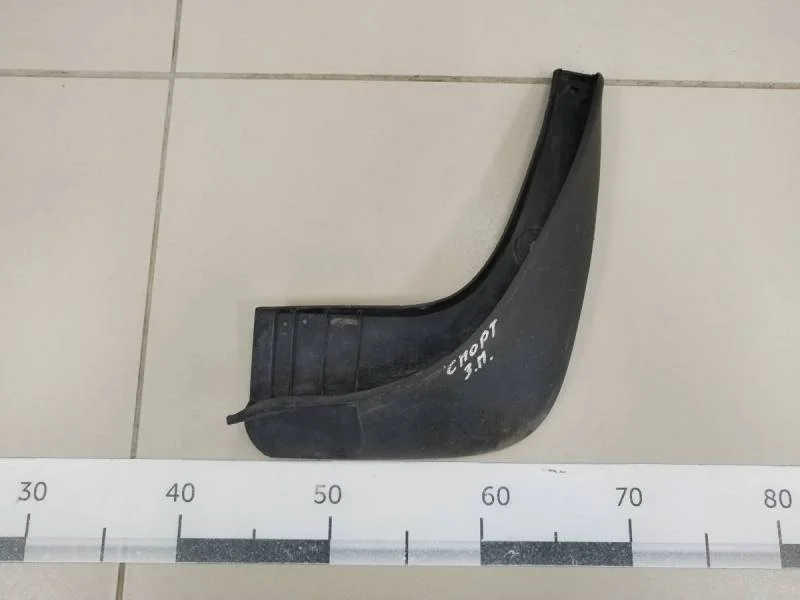 Брызговик задний правый Kia Sportage 3 (SL) 2010-2015