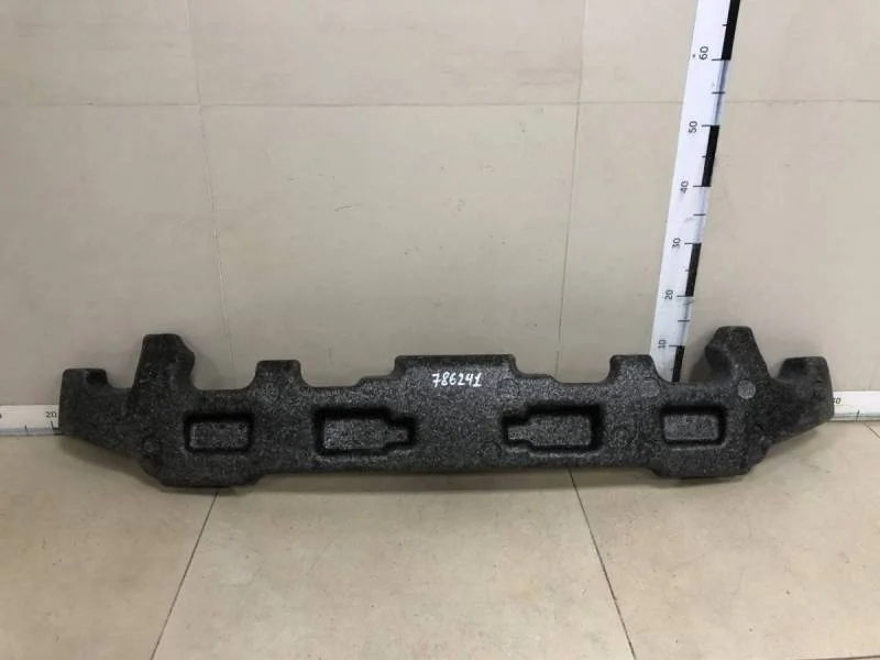 Наполнитель заднего бампера Kia Cerato (LD) 2004-2008