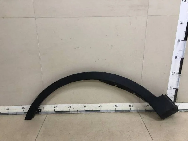 Накладка переднего крыла левого Toyota Rav 4 (A40) 2013>