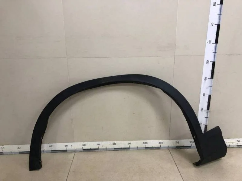 Накладка переднего крыла левого BMW X3 F25 2010-2017