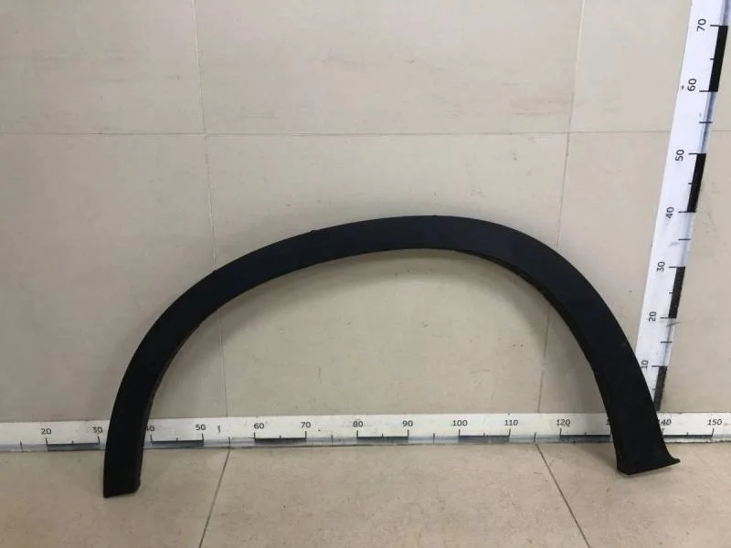 Накладка переднего крыла левого BMW X5 E70 2007-2013