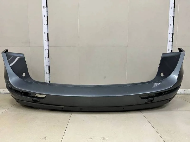 Бампер задний Audi Q5 (8R) 2008-2017