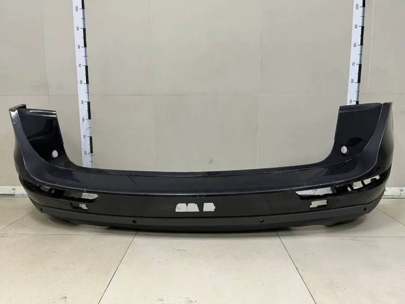 Бампер задний Audi Q5 (8R) 2008-2017