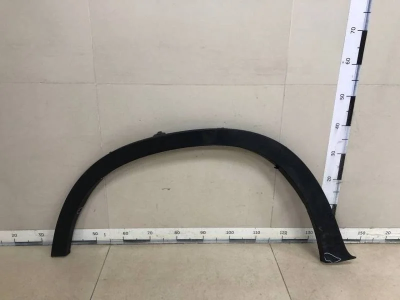 Накладка переднего крыла левого BMW X5 E70 2007-2013