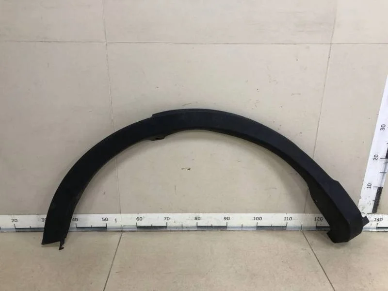 Накладка заднего крыла правого Toyota Rav 4 (A40) 2013>