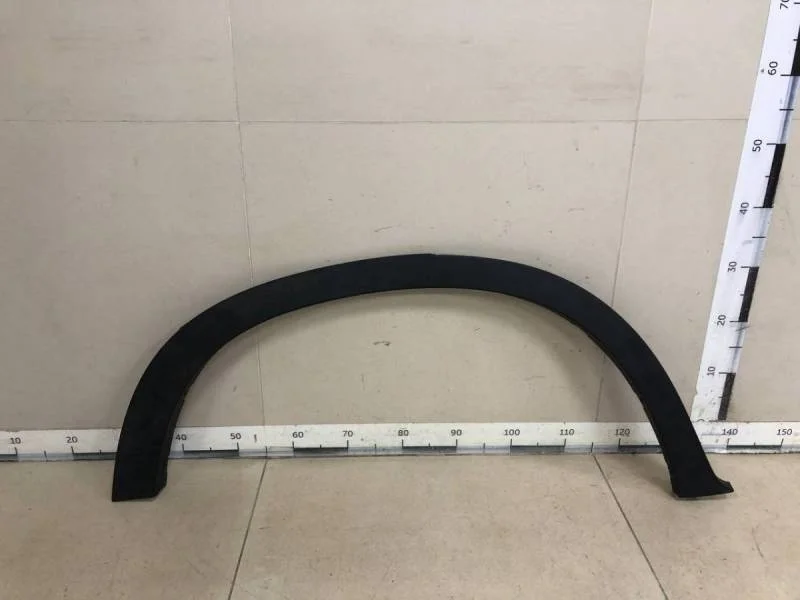 Накладка заднего крыла правого BMW X5 E70 2007-2013