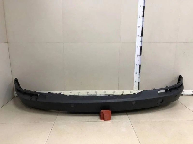 Юбка задняя Volkswagen Tiguan (5N2) 2011-2016