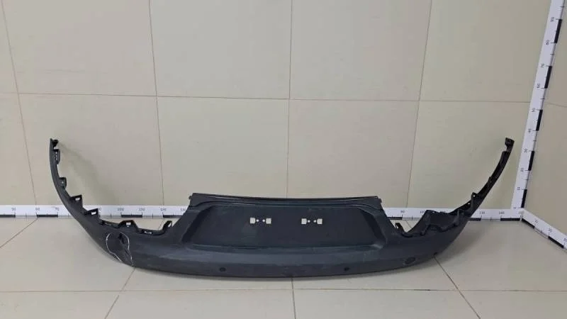 Бампер задний Kia Sportage 3 (SL) 2010-2015