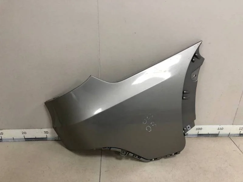 Накладка заднего бампера правая BMW X5 E70 2007-2013