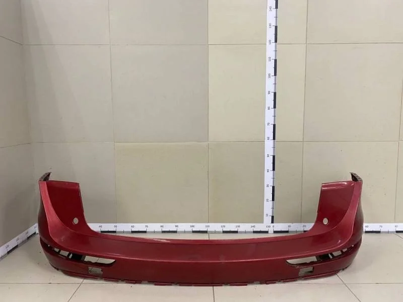 Бампер задний Audi Q5 (8R) 2008-2017