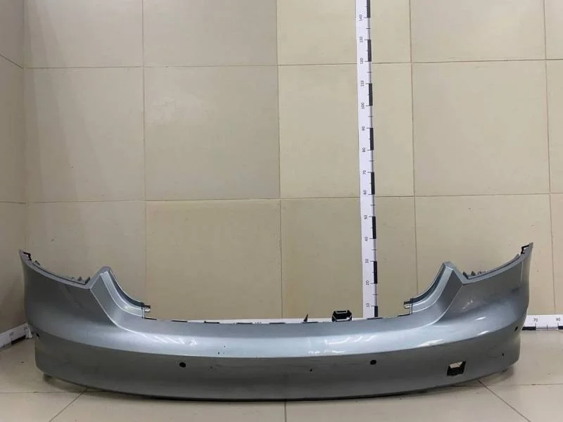 Бампер задний Audi A7 (4G) 2011>