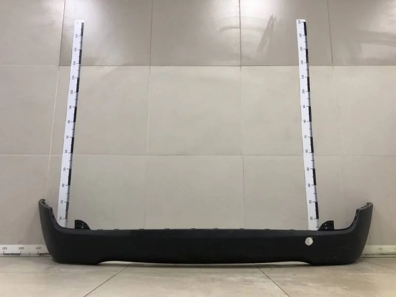 Юбка задняя Hyundai ix35 (LM) 2010-2015