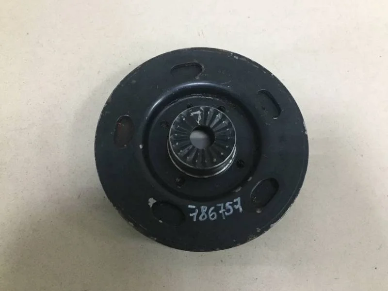 Шкив коленвала Audi A1 (8X) 2010>