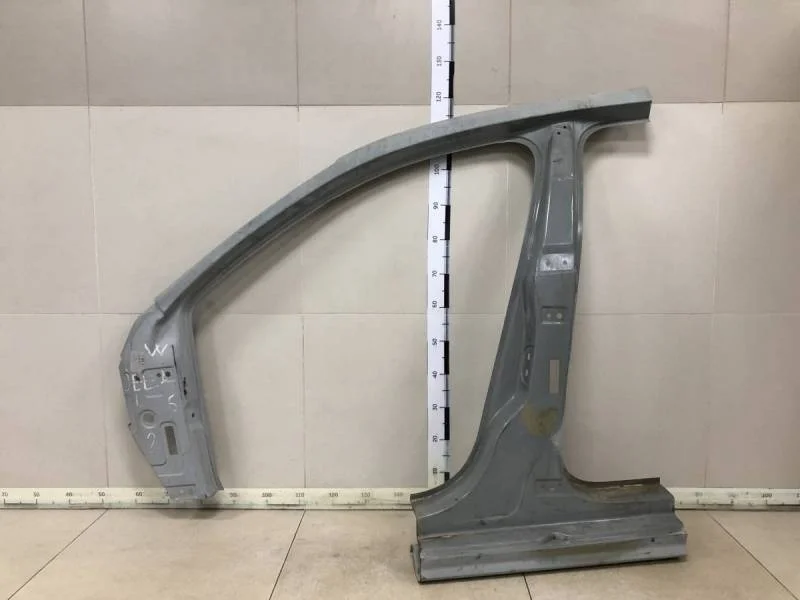 Порог со стойкой левый Volkswagen Jetta (5K) 2011>