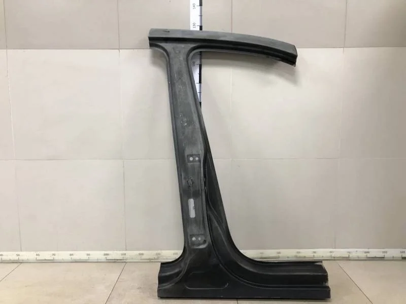 Порог со стойкой правый Volkswagen Tiguan (5N1) 2007-2011