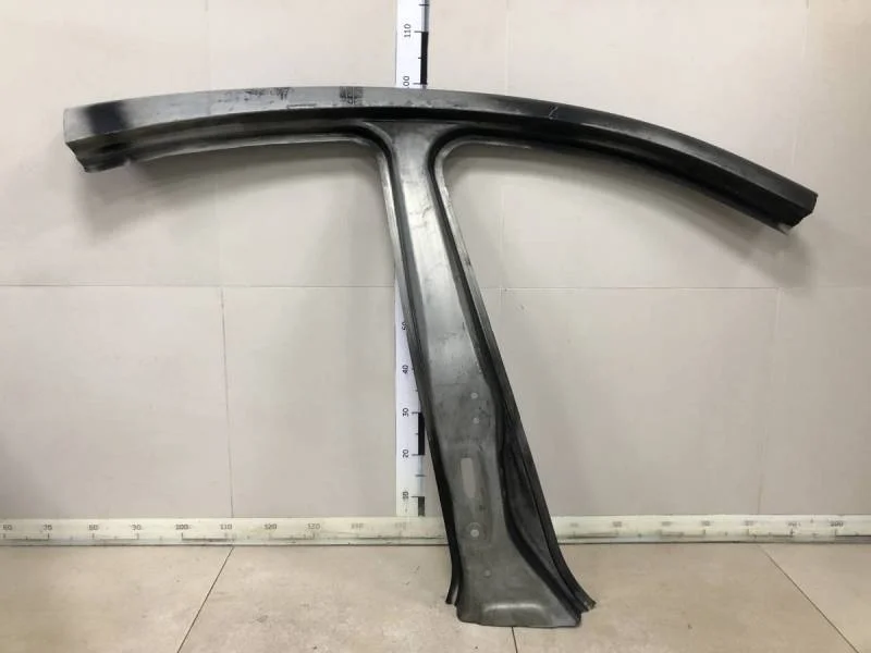 Стойка центральная правая Chevrolet Cruze (J300) 2009-2016