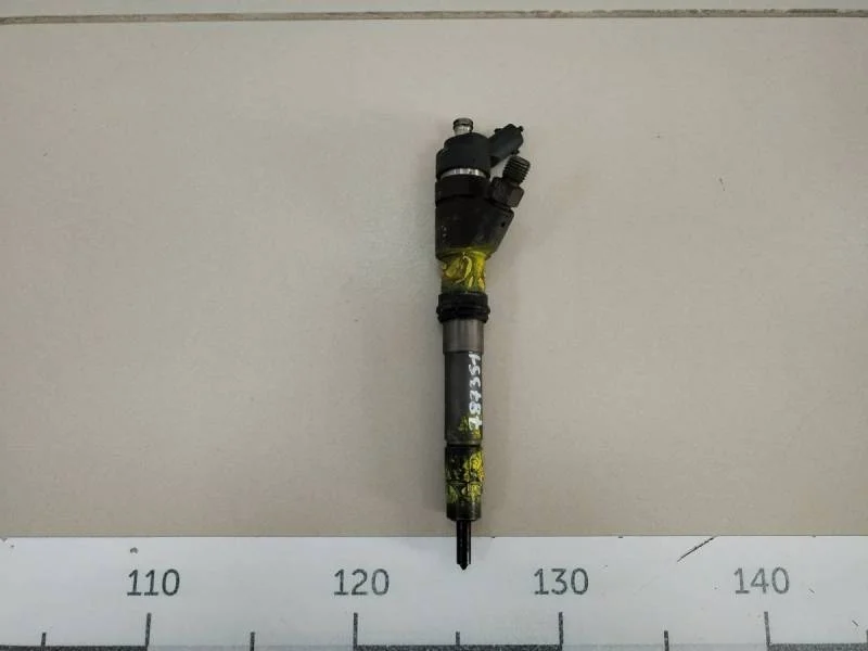 Форсунка дизельная электрическая Iveco Daily 1999-2006