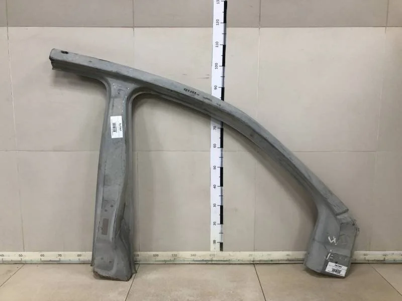 Боковина верхняя правая Volkswagen Jetta (1K) 2006-2011