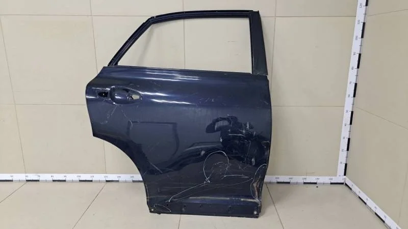 Дверь задняя правая Lexus RX 350 /450h (XL10) 2009-2015