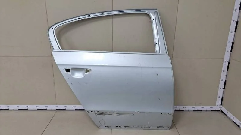 Дверь задняя правая Volkswagen Passat B7 2011-2015