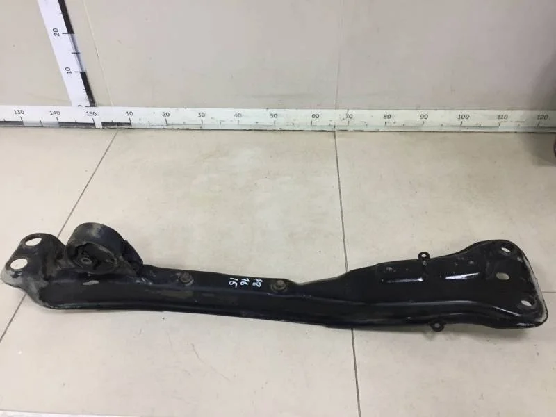 Балка передняя продольная Nissan Almera (N16) 2000-2006