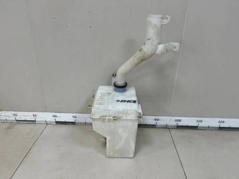 Бачок омывателя лобового стекла Kia Rio 2 (JB) 2005-2011