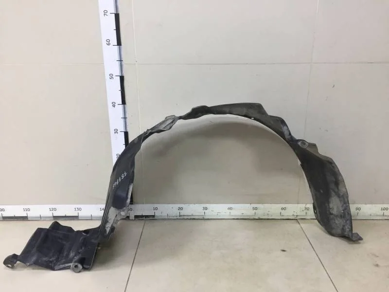 Локер передний правый Nissan Almera (N16) 2000-2006