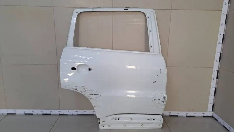 Дверь задняя правая Volkswagen Tiguan (5N2) 2011-2016