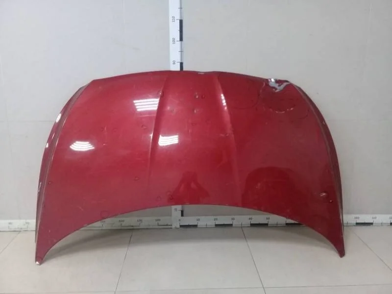 Капот Hyundai Solaris 2010-2017