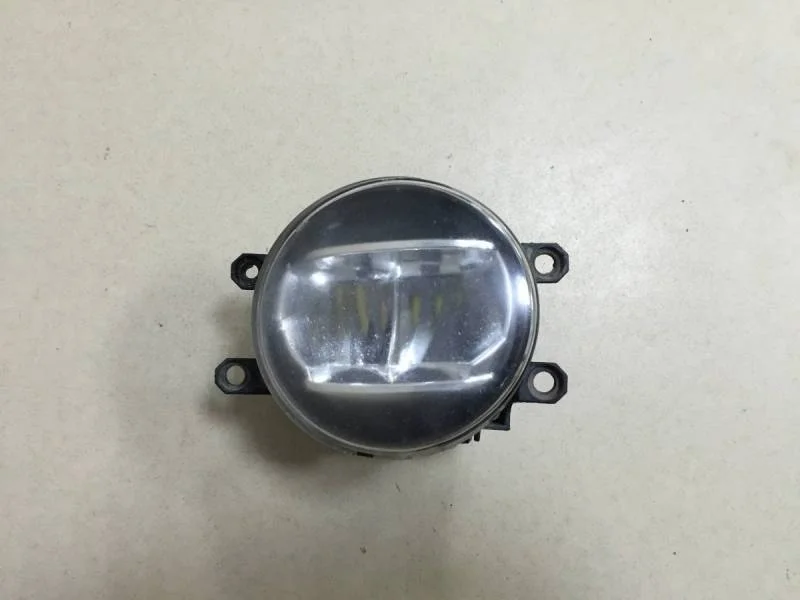 Фара противотуманная правая Toyota Camry (V50) 2011-2017