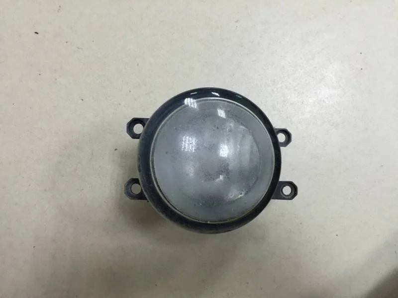 Фара противотуманная левая Toyota Camry (V50) 2011-2017