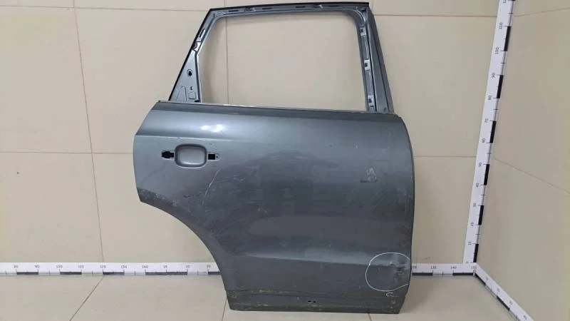 Дверь задняя правая Audi Q5 (8R) 2008-2017