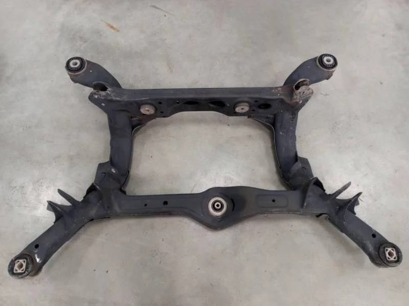 Балка задняя Audi A6 (C7) 2011>