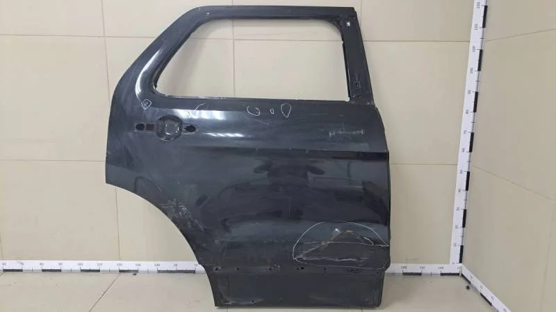 Дверь задняя правая Ford Explorer 2010>