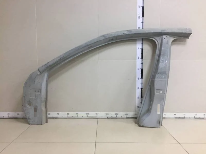 Боковина верхняя левая Volkswagen Jetta (5K) 2011>