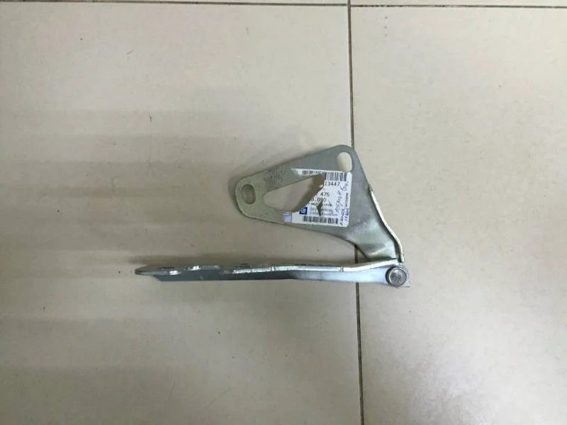 Петля капота левая Opel Astra H / Family 2004-2015