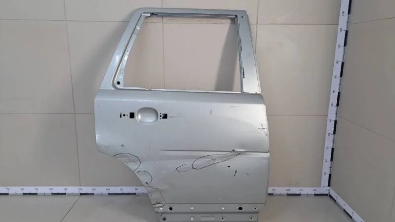 Дверь задняя правая Land Rover Freelander 2 (FA) 2007-2014