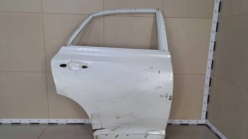 Дверь задняя правая Lexus RX 350 /450h (XL10) 2009-2015