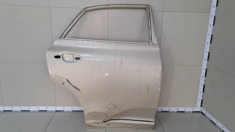 Дверь задняя правая Lexus RX 350 /450h (XL10) 2009-2015