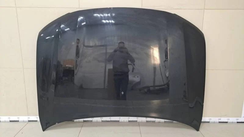 Капот Toyota Land Cruiser (J200) 2007-2015