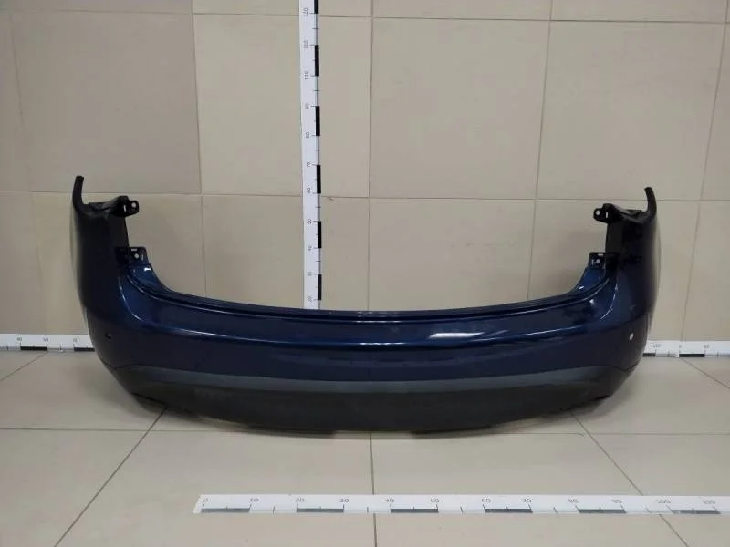 Бампер задний Infiniti FX/QX70 (S51) 2008-2017