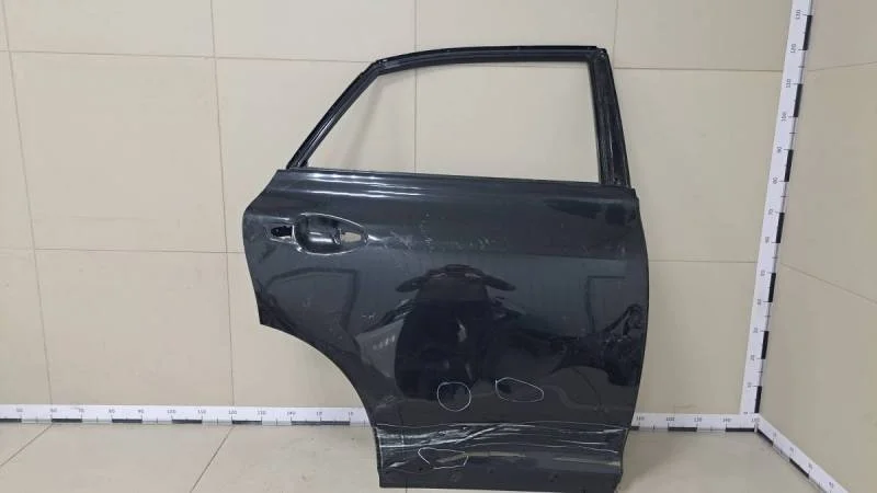 Дверь задняя правая Lexus RX 350 /450h (XL10) 2009-2015
