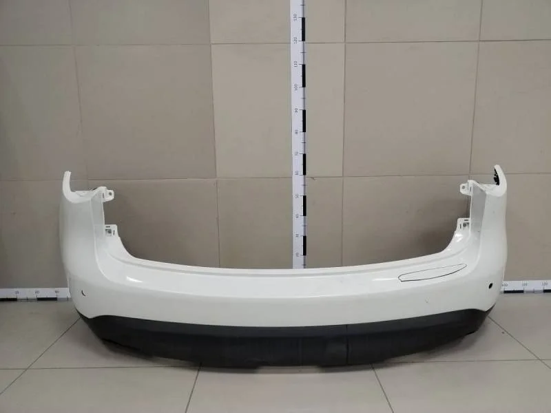 Бампер задний Infiniti FX/QX70 (S51) 2008-2017