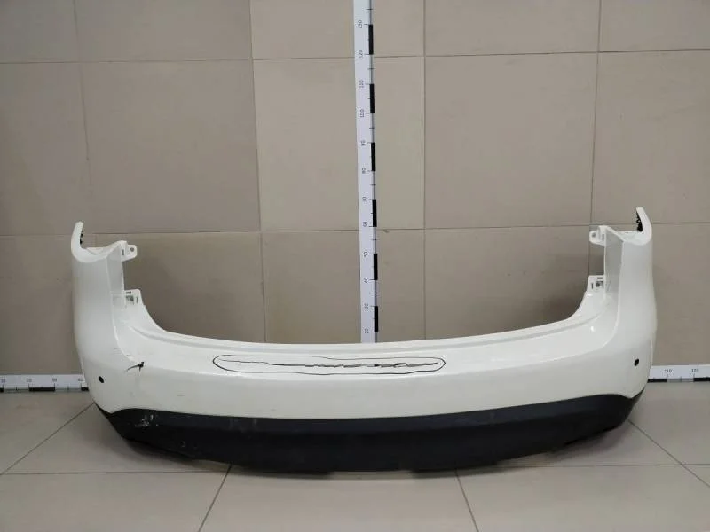 Бампер задний Infiniti FX/QX70 (S51) 2008-2017